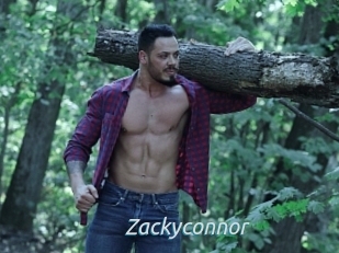Zackyconnor