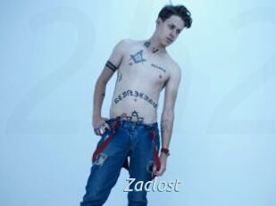 Zaclost