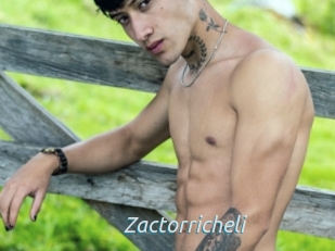 Zactorricheli