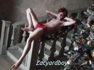 Zacyardboy
