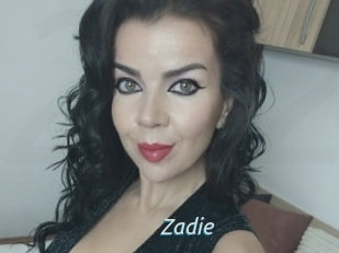 Zadie