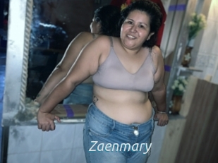Zaenmary
