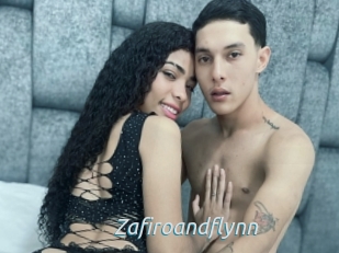 Zafiroandflynn