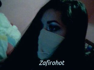 Zafirohot
