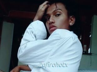 Zafirohotx