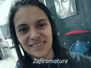 Zafiromature
