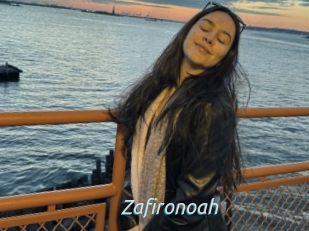 Zafironoah