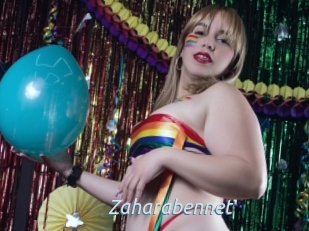 Zaharabennet