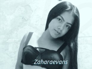 Zaharaevans