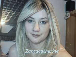 Zahracatherine