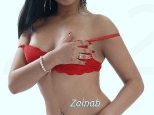 Zainab