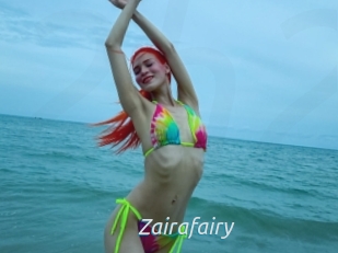 Zairafairy