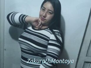ZakurathMontoya