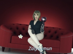 Zalyaamun