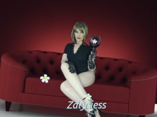 Zalyriess