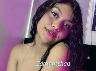 Zamantthaa