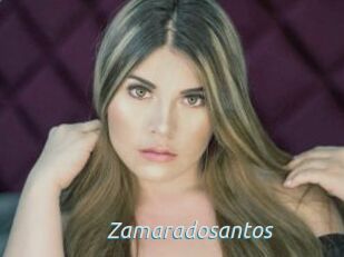 Zamaradosantos