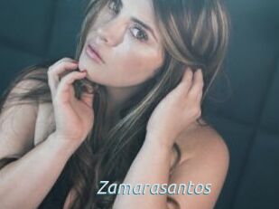 Zamarasantos