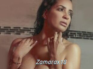 Zamarax18
