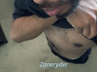 Zaneryder
