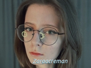 Zaraacreman