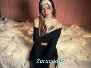 Zaraadans