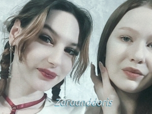 Zaraanddoris