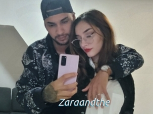 Zaraandthe