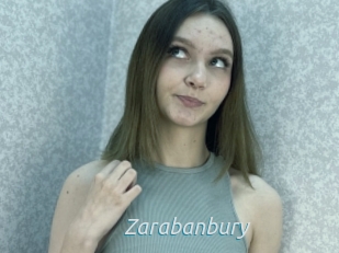 Zarabanbury