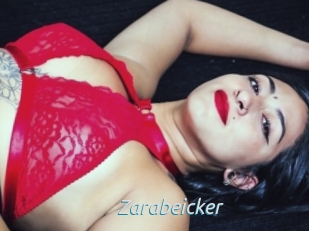 Zarabeicker