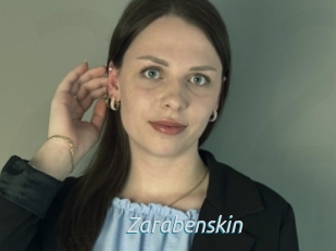 Zarabenskin