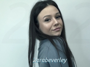 Zarabeverley