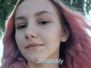 Zarabiddy