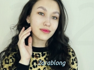Zarablong