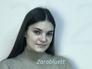 Zarabluett