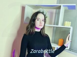Zarabrittle