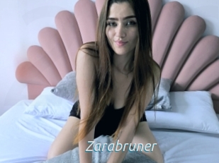 Zarabruner