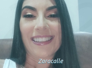 Zaracalle