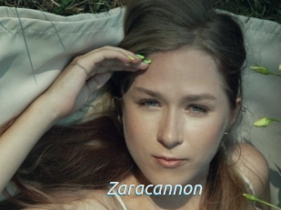 Zaracannon