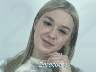Zaracoote