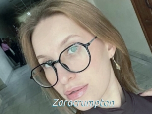 Zaracrumpton