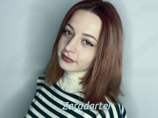 Zaradarter