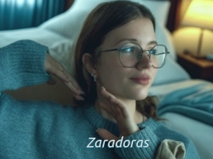 Zaradoras