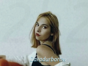 Zaradurborow