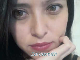 Zaraesmith