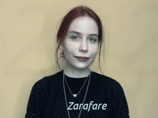 Zarafare