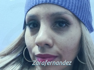 Zarafernandez