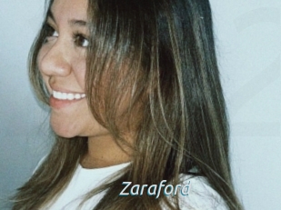Zaraford