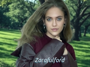Zarafulford