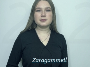 Zaragammell